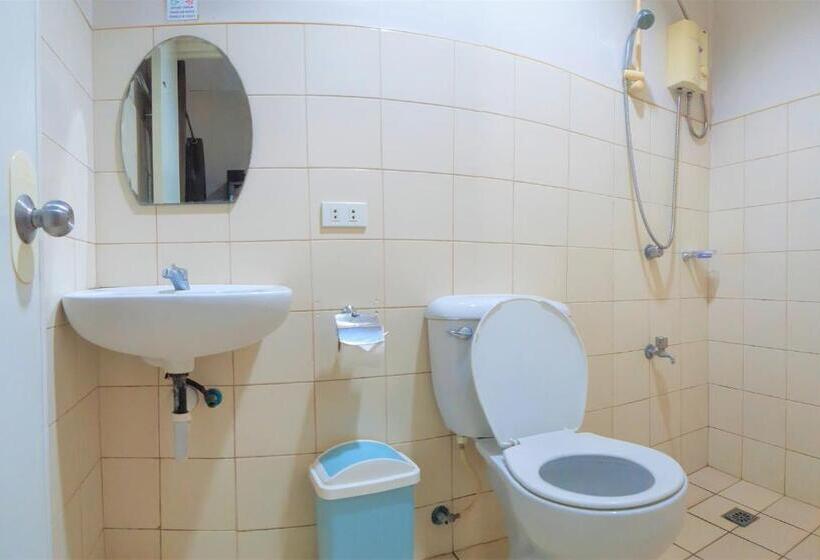 Номер Deluxe, California Suite