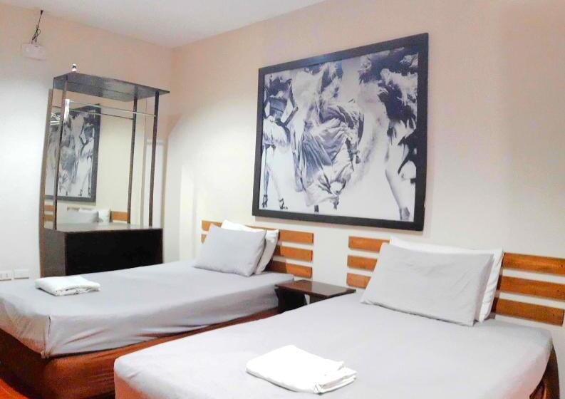 Семейный Номер, California Suite