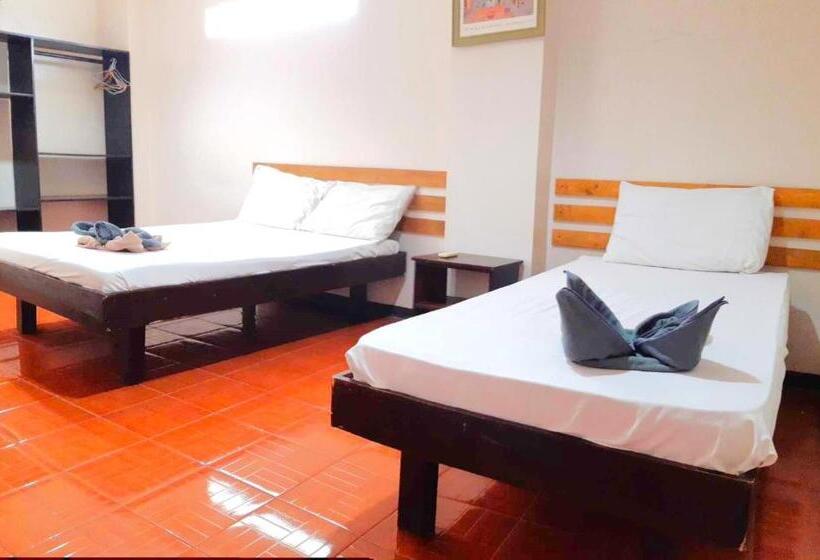 Семейный Номер, California Suite