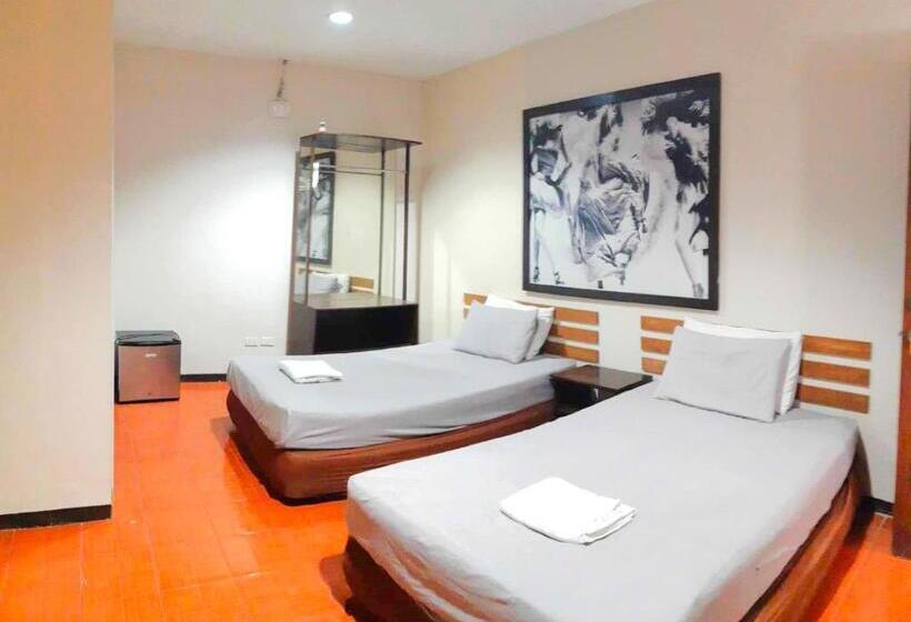 Семейный Номер, California Suite