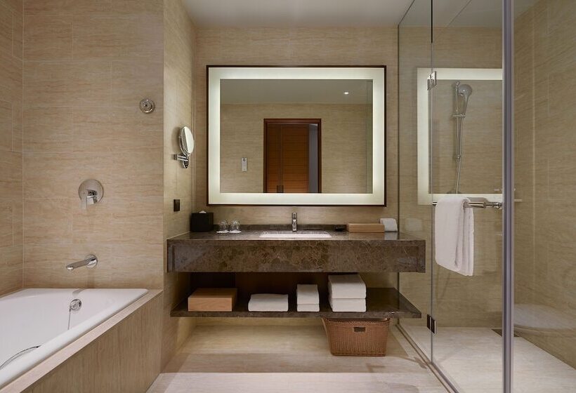 اتاق اجرایی, Courtyard By Marriott Taipei