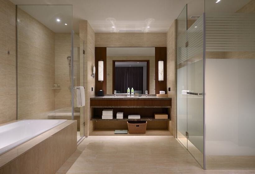 اتاق اجرایی, Courtyard By Marriott Taipei