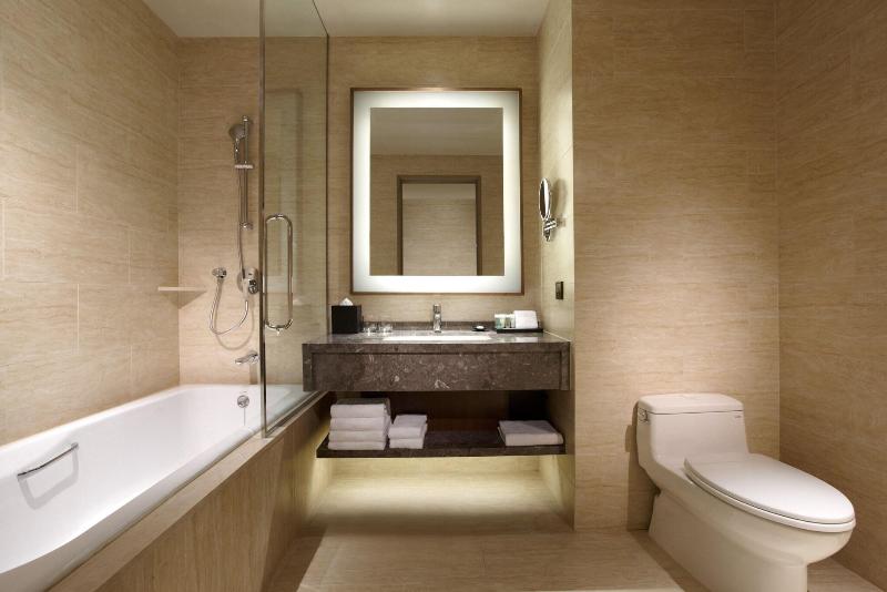 اتاق سوپریور, Courtyard By Marriott Taipei