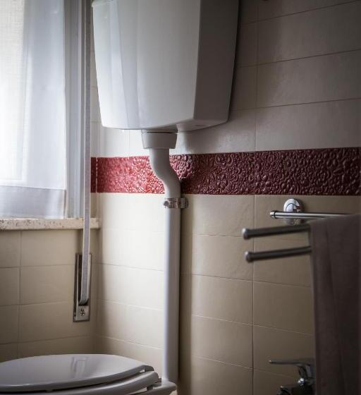 Трехместный Номер Классика, Doria