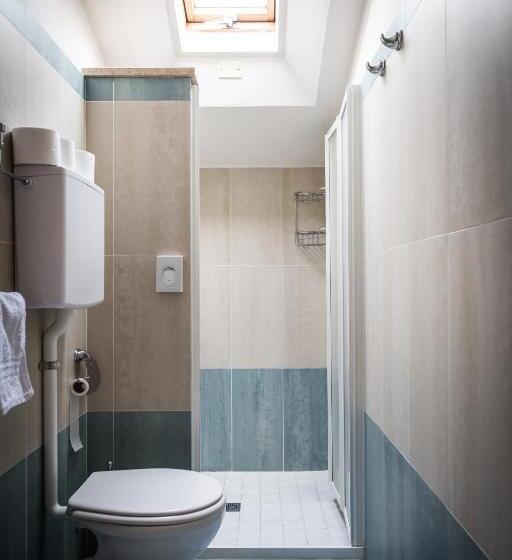 Трехместный Номер Классика, Doria