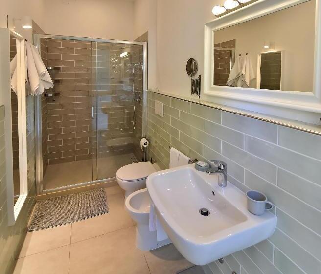 Трехместный Номер Классика, Doria