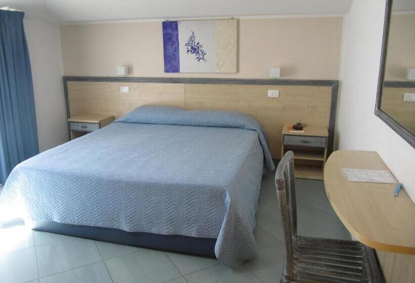 Классический Номер, Doria