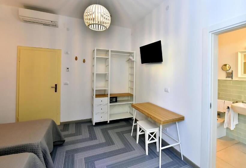 Классический Номер, Doria