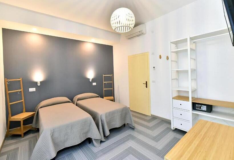 Классический Номер, Doria