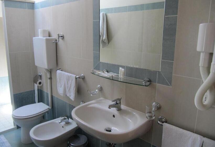 Классический Номер Вид на Море, Doria