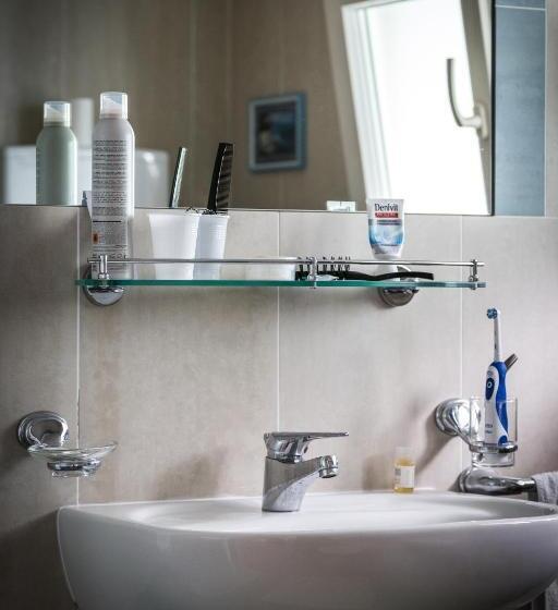 Классический Номер Вид на Море, Doria