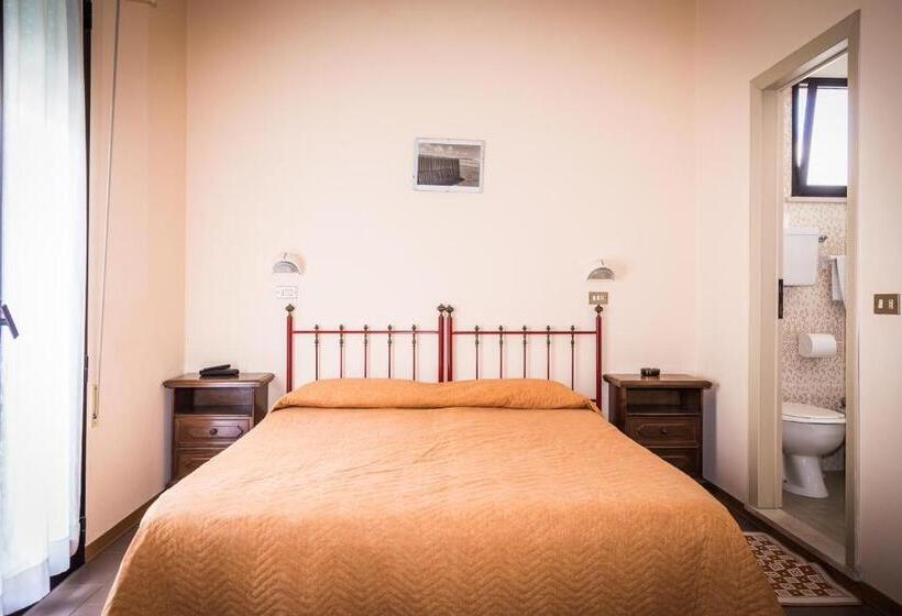 Номер Economy, Doria