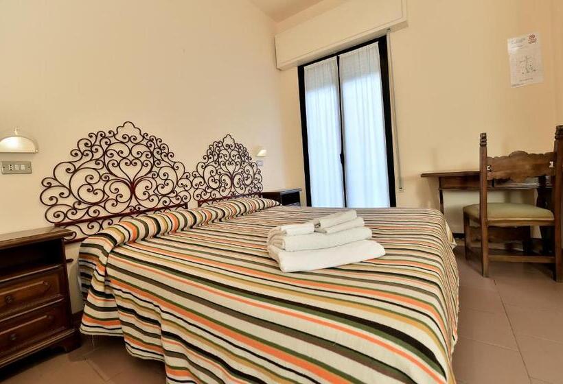 Номер Economy, Doria