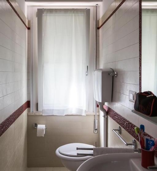 Трежместный Номер Economy, Doria