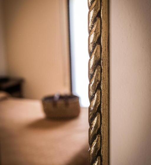 Четырехместный Номер Economy, Doria