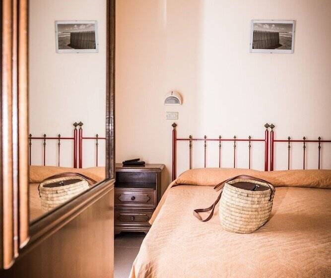 Номер Economy, Doria