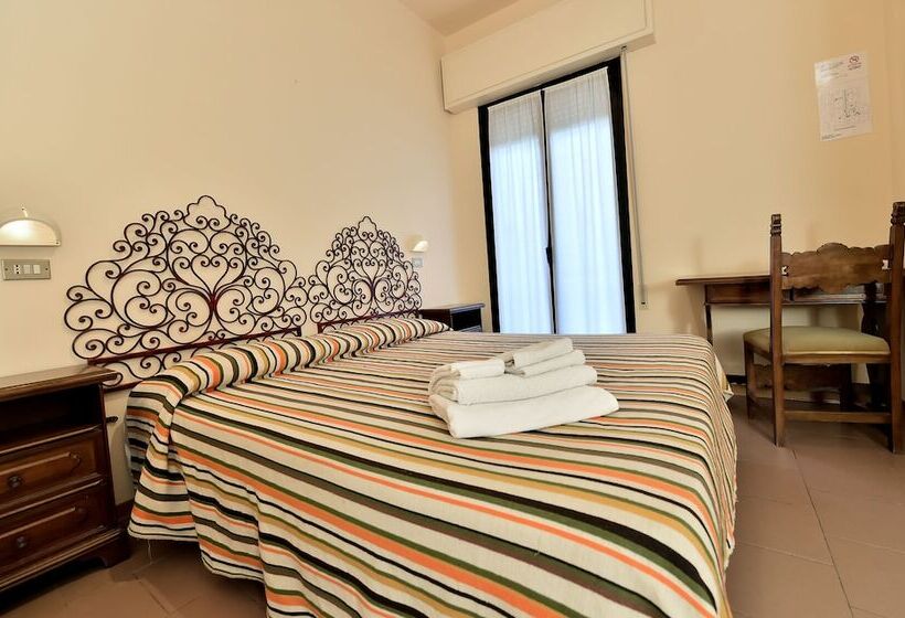 Номер Economy, Doria