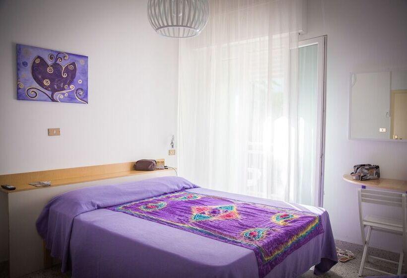 Номер Basic, Doria