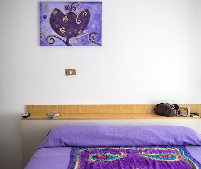 Трежместный Номер Economy, Doria