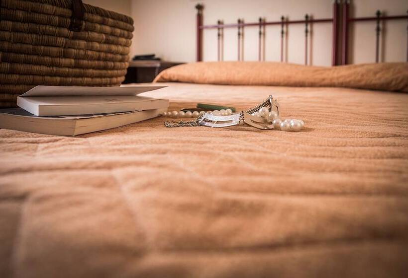 Трежместный Номер Economy, Doria