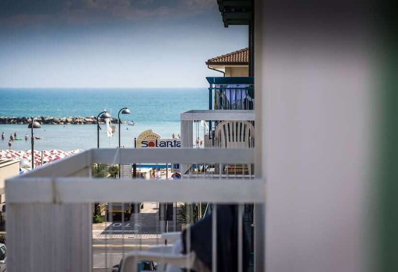 Четырехместный Номер Economy, Doria