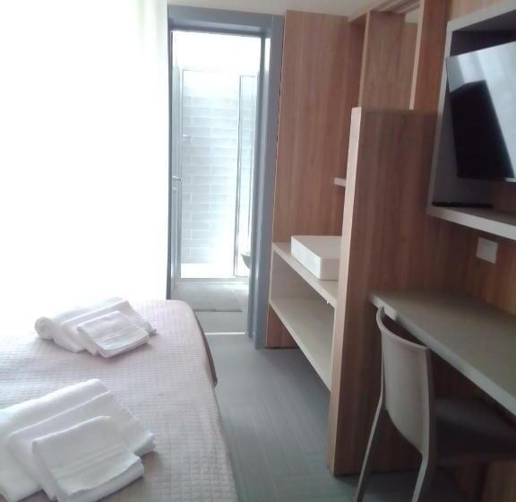 Классический Номер Вид на Море, Doria