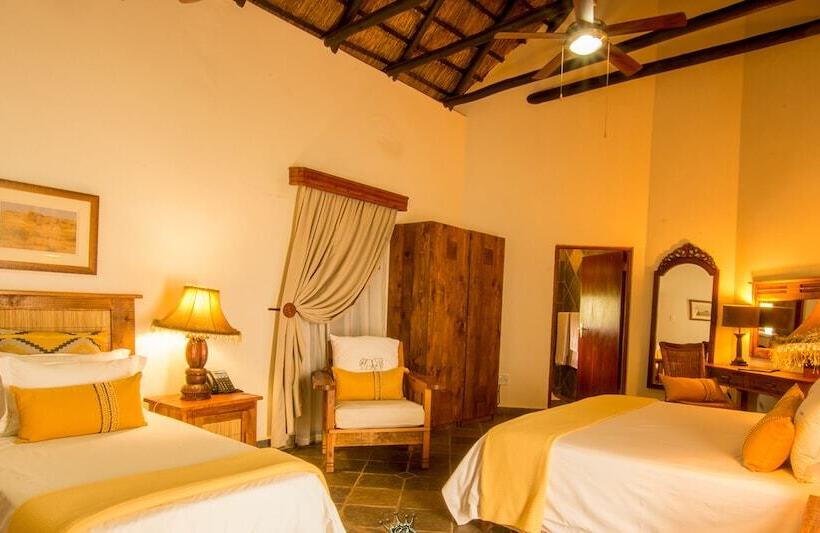 スイート（家族用）, Elandela Private Game Reserve & Luxury Lodge