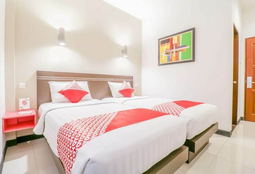 高级大房间, Fortune