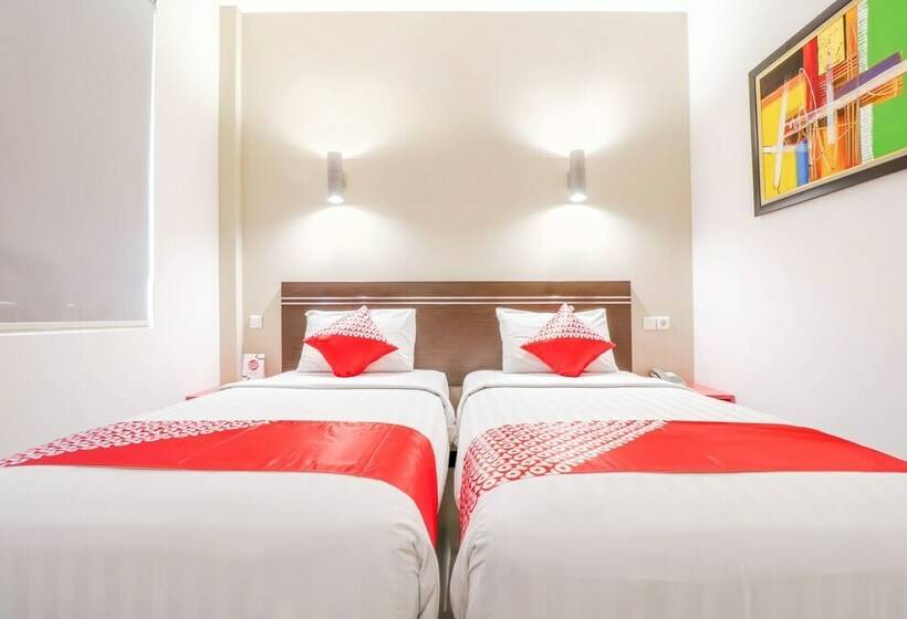 高级大房间, Fortune