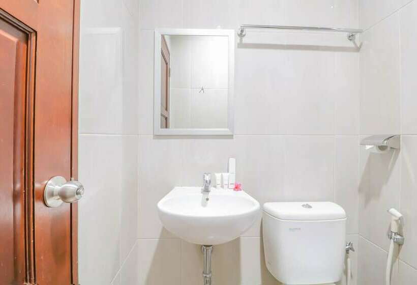 高级大房间, Fortune