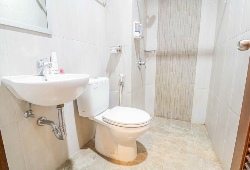 高级大房间, Fortune