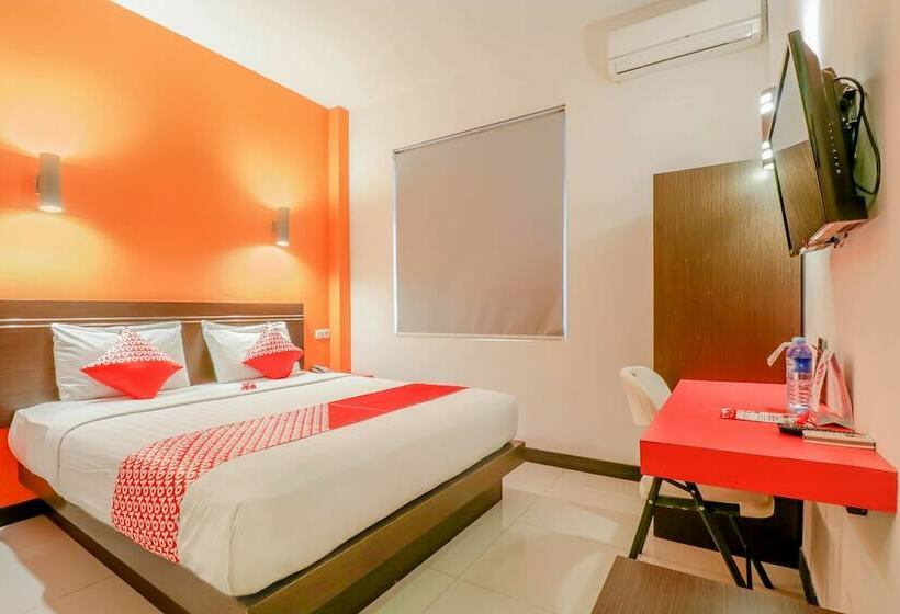 高级大房间, Fortune