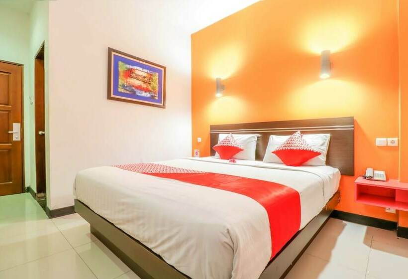 高级大房间, Fortune