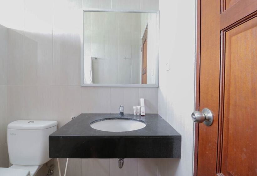 豪华房间, Fortune