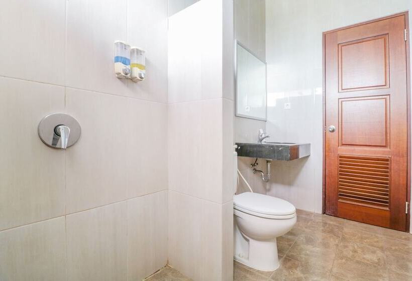 豪华房间, Fortune