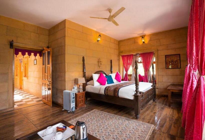 اتاق سوپریور, Helsinki House