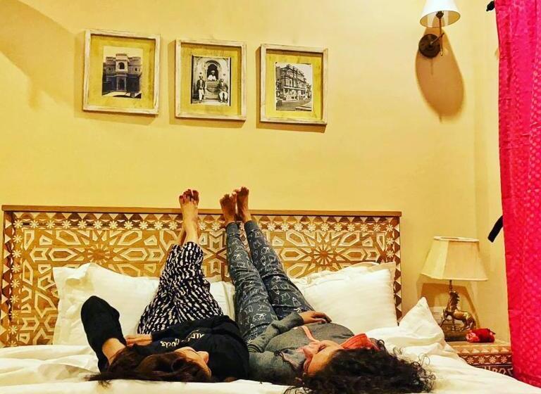 اتاق سوپریور, Helsinki House