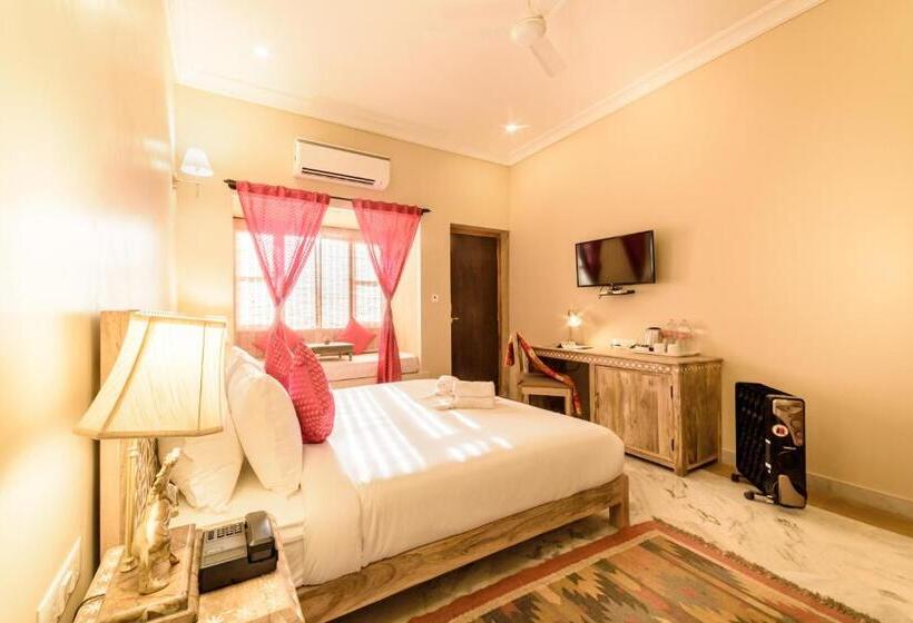 اتاق سوپریور, Helsinki House