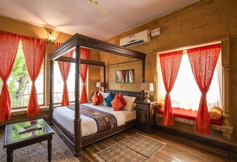 اتاق سوپریور, Helsinki House