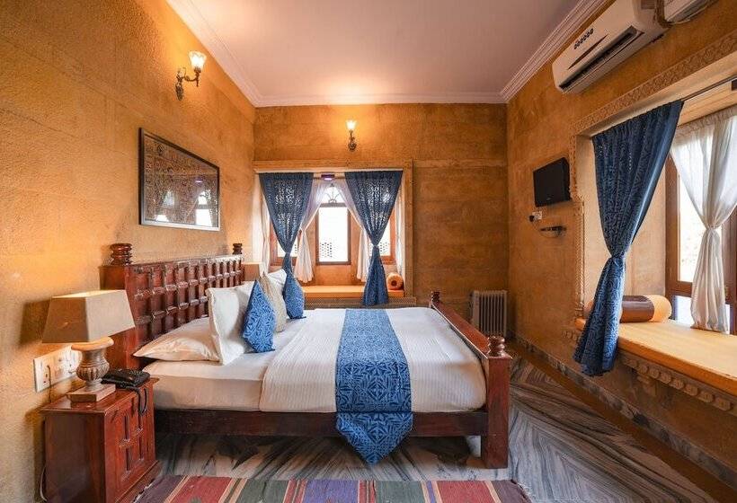 اتاق سوپریور, Helsinki House