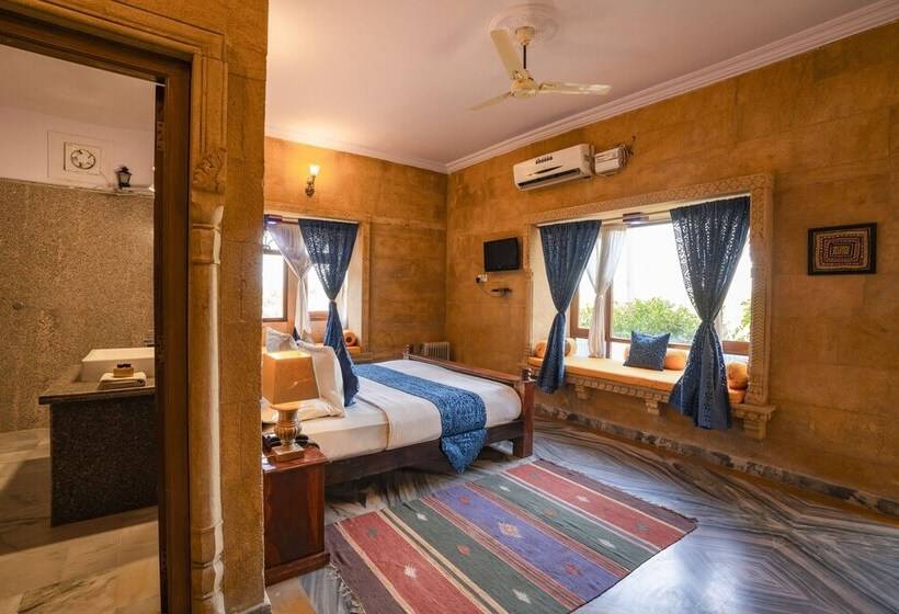 اتاق سوپریور, Helsinki House