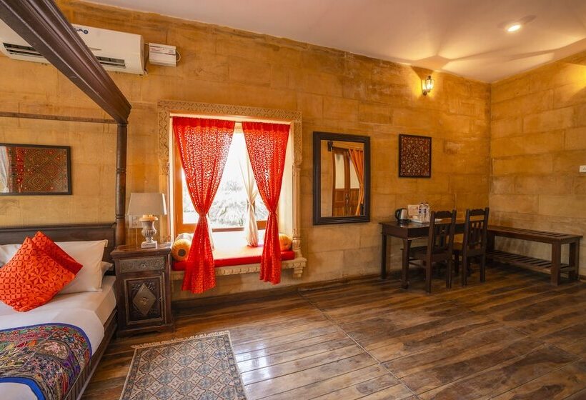 اتاق سوپریور, Helsinki House