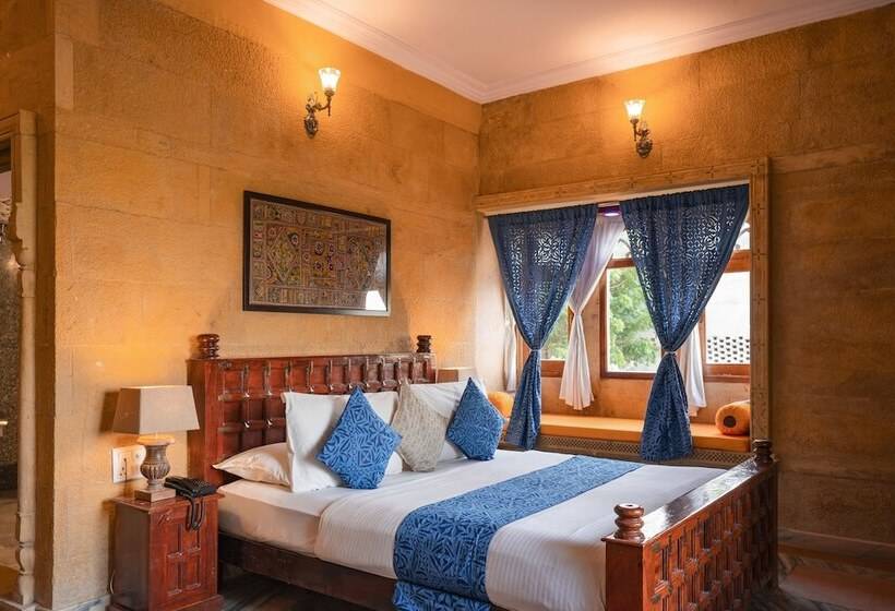 اتاق سوپریور, Helsinki House