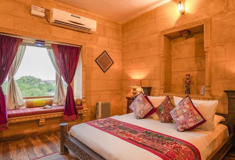 اتاق لوکس, Helsinki House