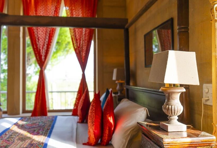 اتاق سوپریور, Helsinki House