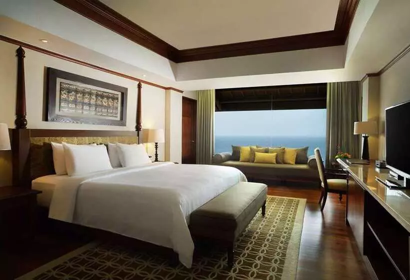 デラックスルーム, Hilton Yuxi Fuxian Lake