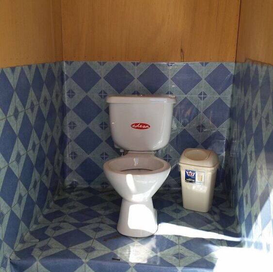 Номер Стандарт Индивидуальный, Islas Uros Lodge