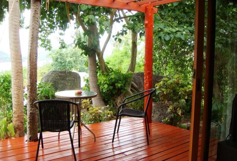 スタンダードバンガロー, La Cigale