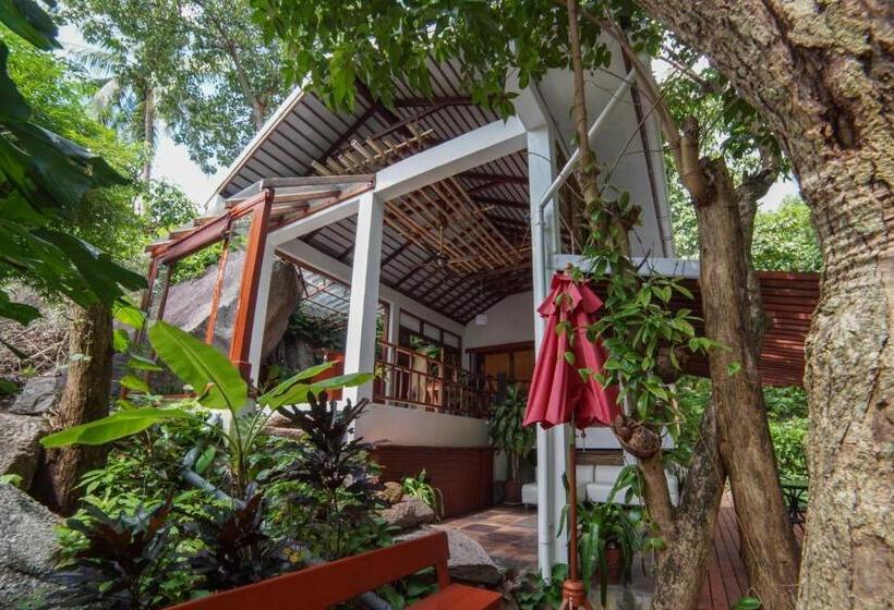 ビラホテル１ベッドルーム, La Cigale