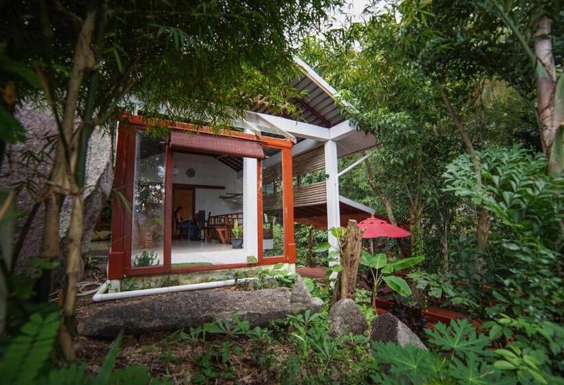 ビラホテル１ベッドルーム, La Cigale